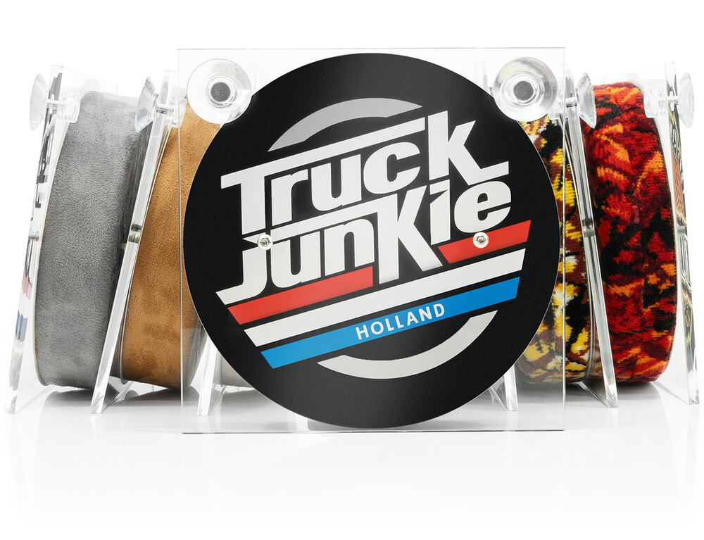 ENSEIGNES LUMINEUSES	         - TRUCKJUNKIE | The online Truckshop